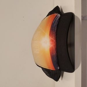 VOLCOM SUNSET TRUCKERS SURFER HAT!